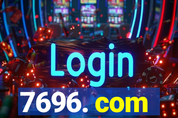 7696. com